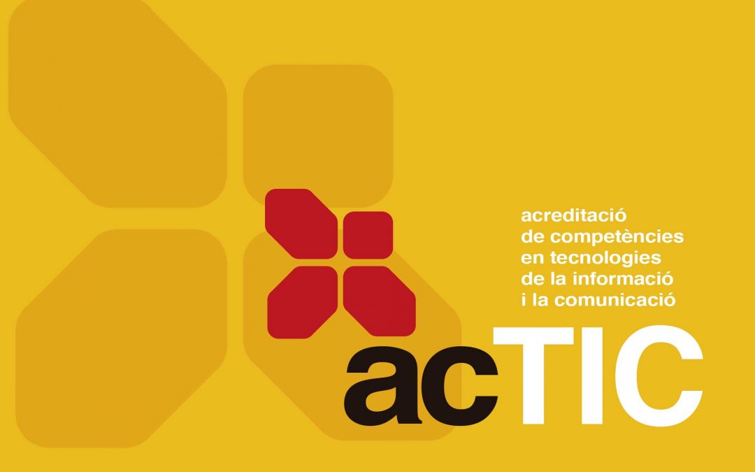 IDETSA Nou centre col·laborador ACTIC