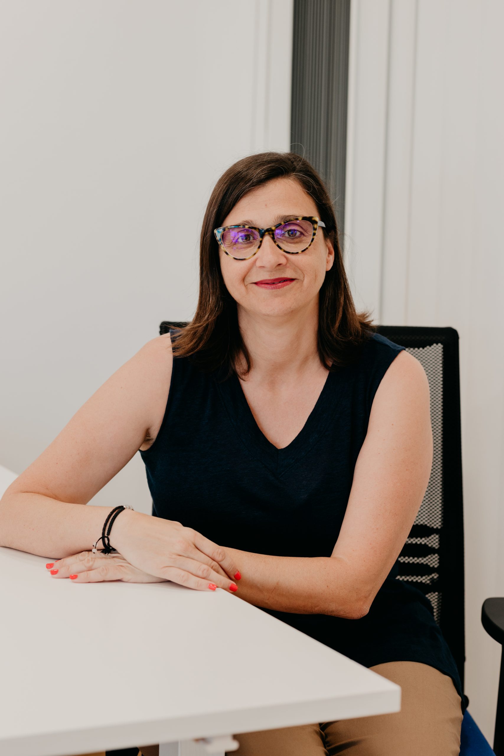 Maria del Carme Subriats