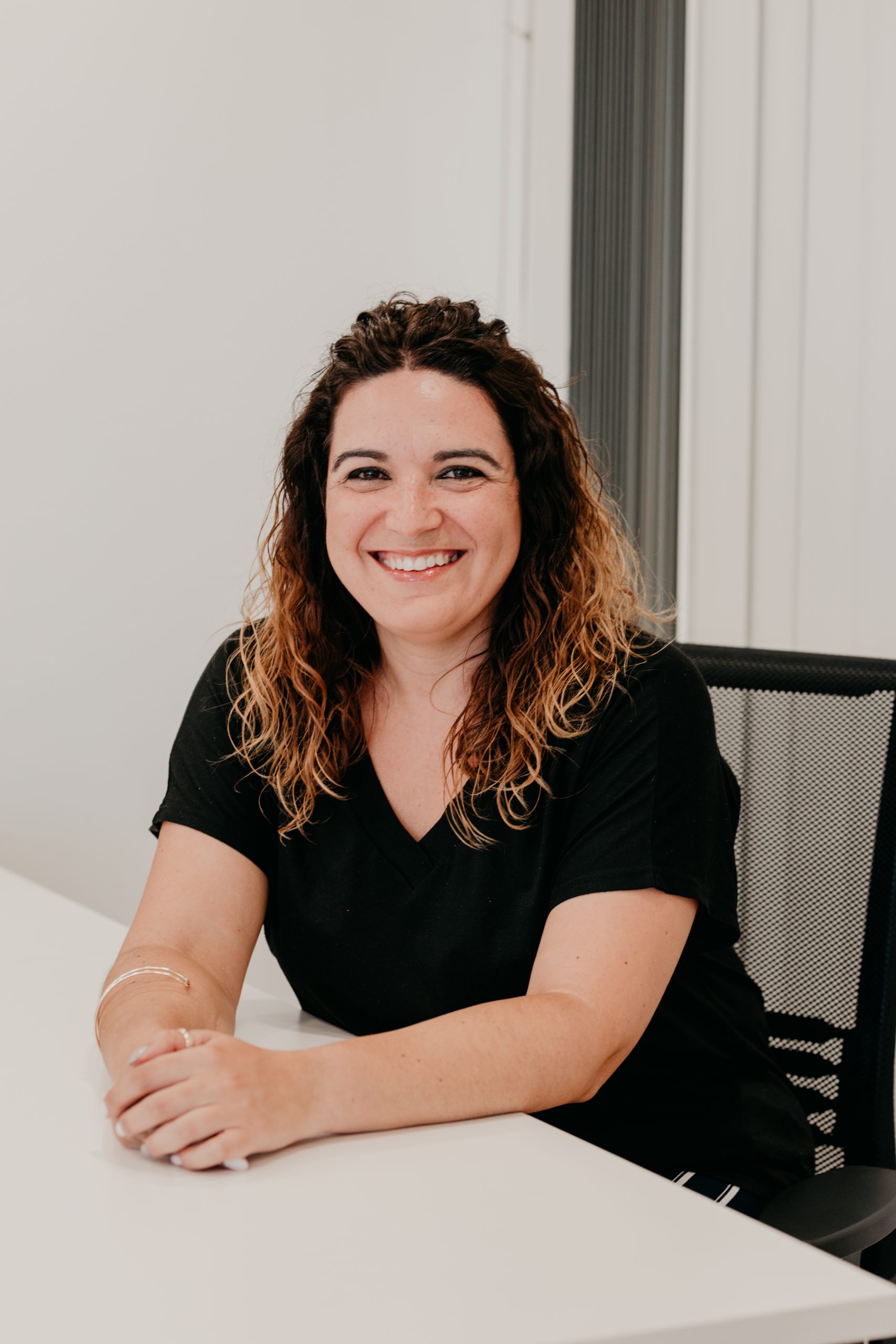 Silvia Caballero