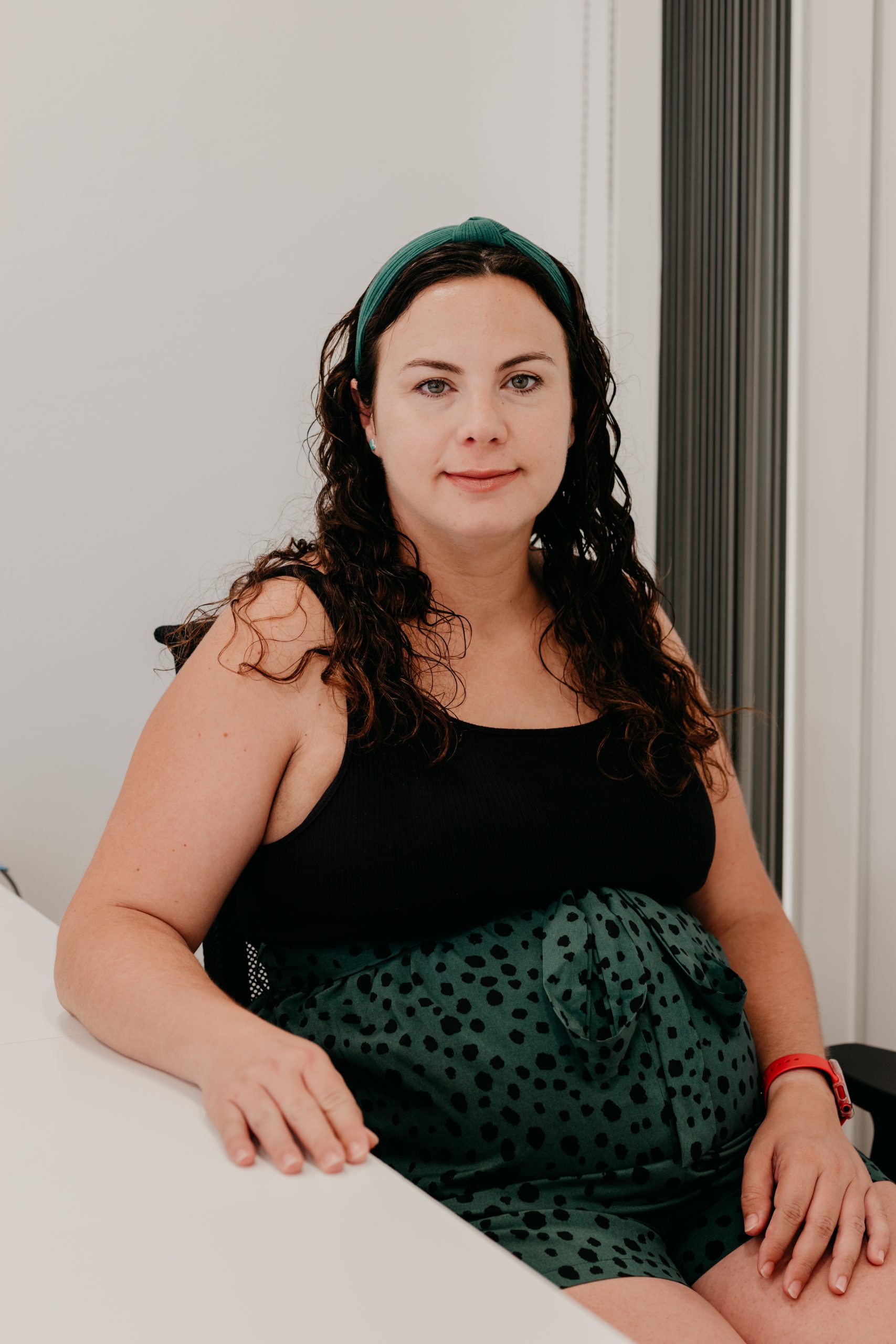 Noelia Camats